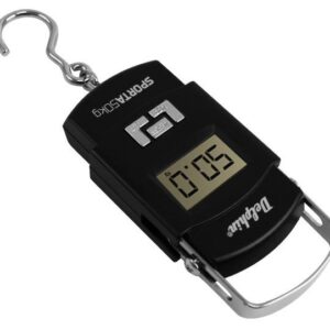Delphin Sporta waga do 50 kg - obrazek 2