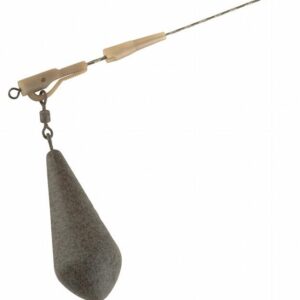 Fox Edges Safety Lead Clip Tail Rubbers - obrazek 2