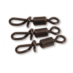 Carp'R'Us Gizmo Quick Change Swivel - obrazek 2