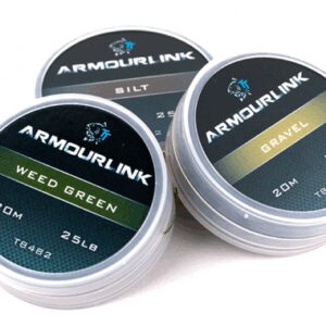 Nash Armourlink 20 m - obrazek 4