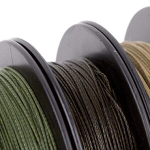 Nash Armourlink 20 m - obrazek 5