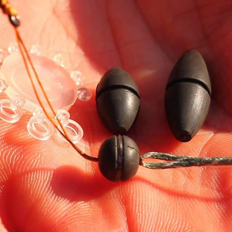 Prologic Last Meter Tungsten Pop-up Weight Kit