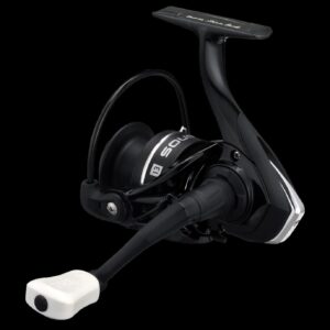13Fishing Source X 3000 Spin Reel - obrazek 5