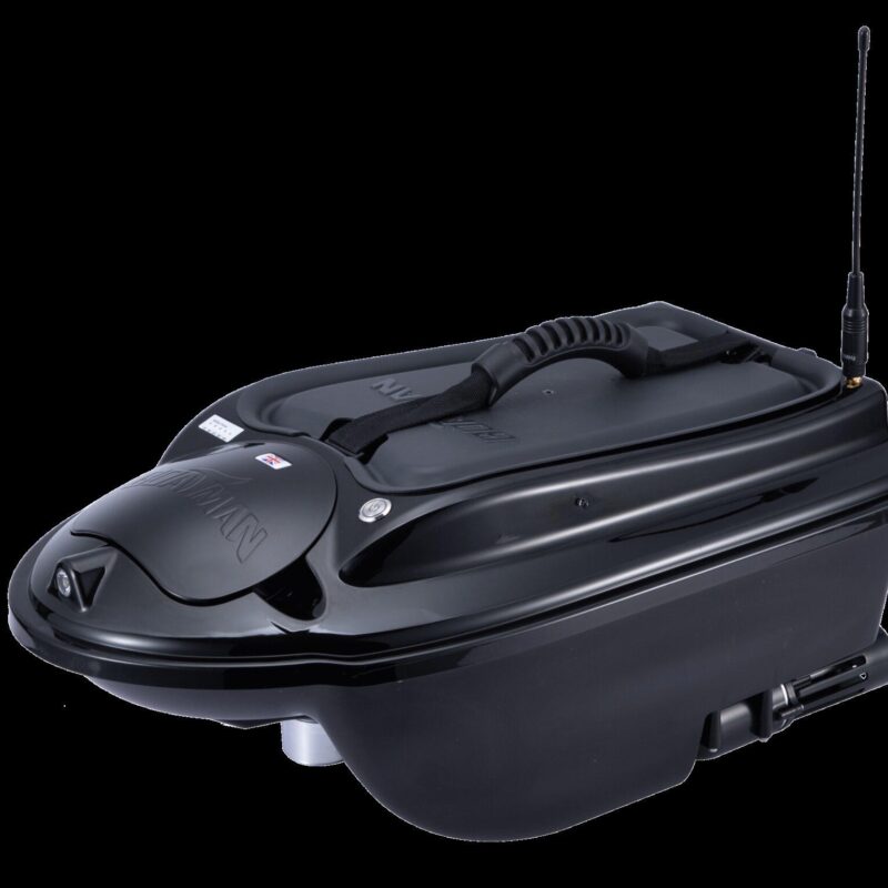 Boatman Actor Plus Basic
