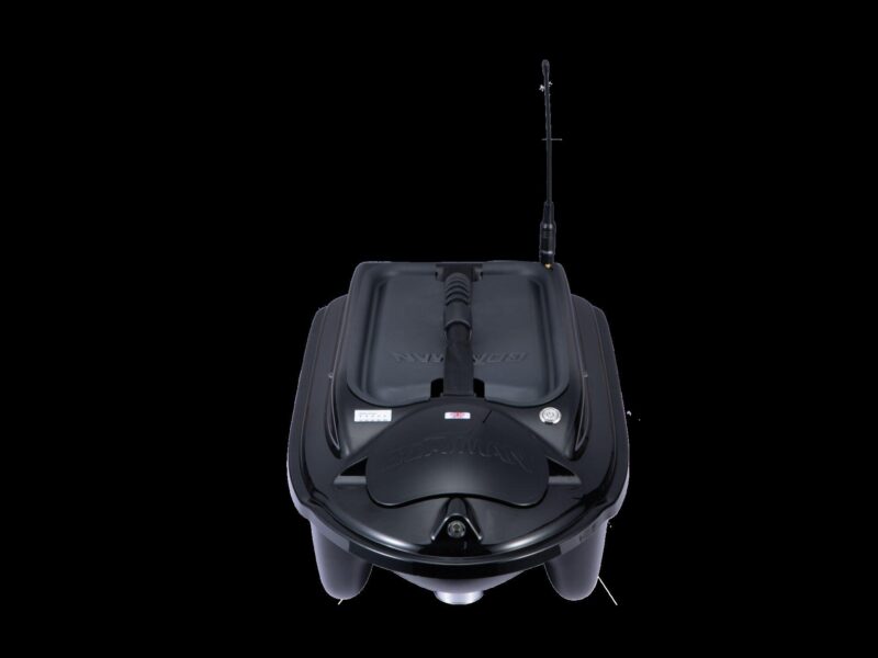 Boatman Actor Plus Basic + Echosonda Boatman Eye RF100 - obrazek 11
