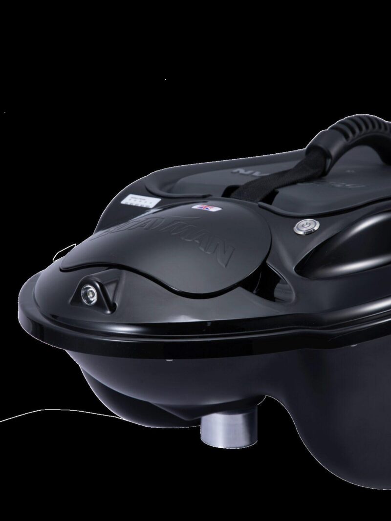 Boatman Actor Plus Basic + GPS - obrazek 11