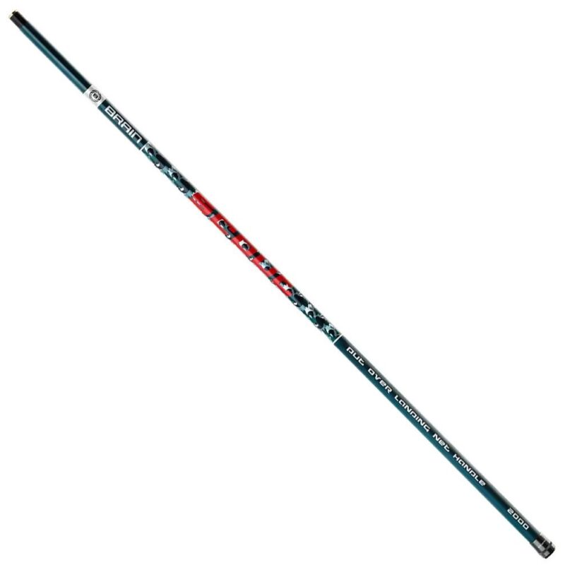 Brain Scout Net Handle 300 cm