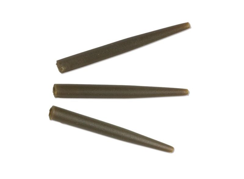 Carp Spirit Anti-tangle Sleeves Weed Green - obrazek 3
