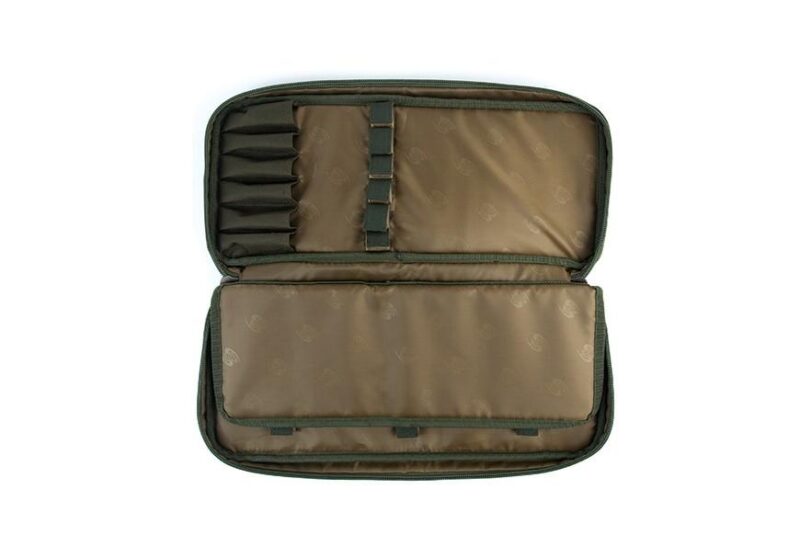Carp Spirit Bank Stick & Buzzbar Bag XL - obrazek 2
