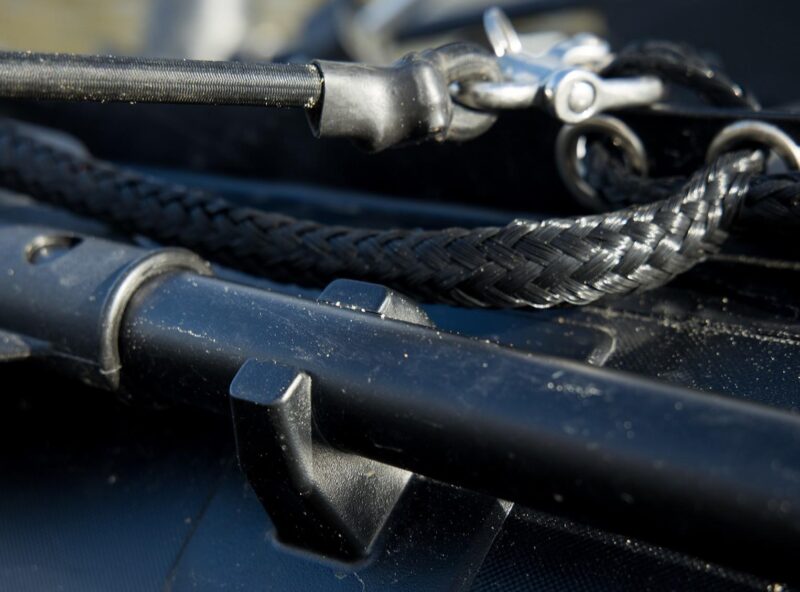 Carp Spirit Black Boat WI 300 - obrazek 9