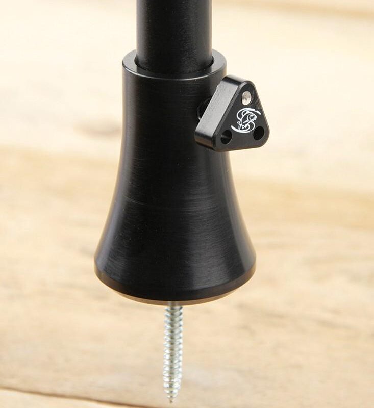 Carp Spirit Blax Deck Stand