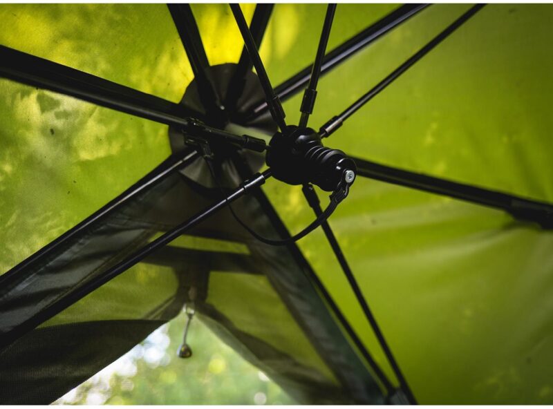 Carp Spirit BLAX Razorback Brolly - obrazek 2
