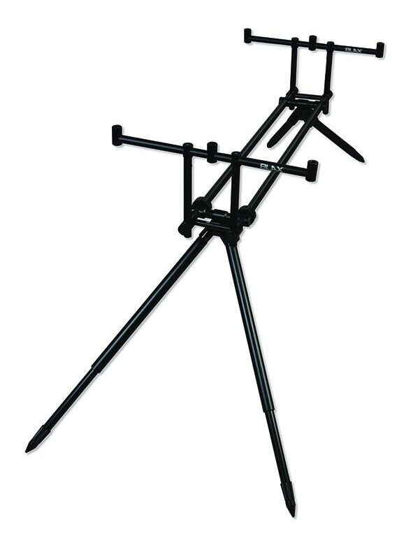Carp Spirit Blax Rodpod 2/3 Complete