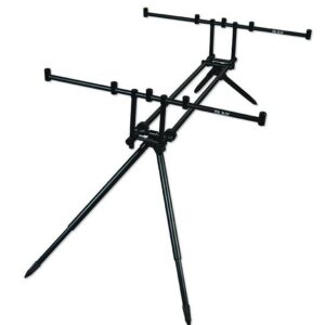 Carp Spirit Blax Rodpod 3/4 Complete