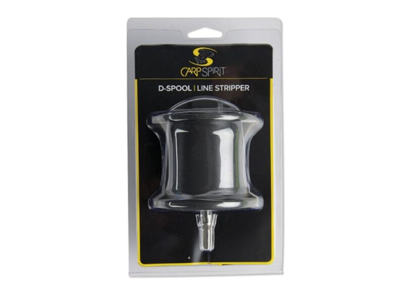 Carp Spirit D-Spool Line Stripper - obrazek 2