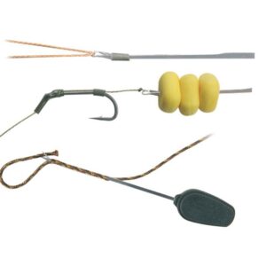 Carp Spirit Fine Lip Close Needle - obrazek 2