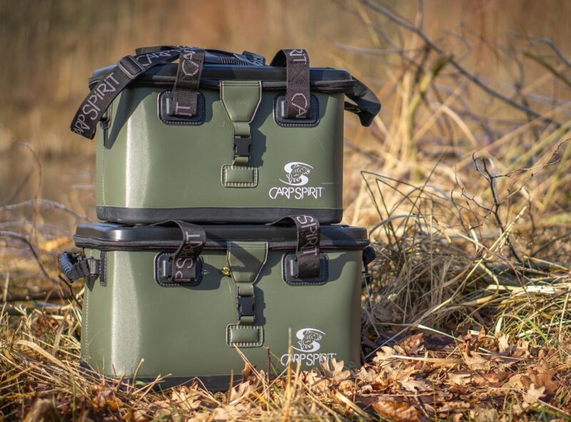 Carp Spirit HYDRO Bag 2600 - obrazek 2