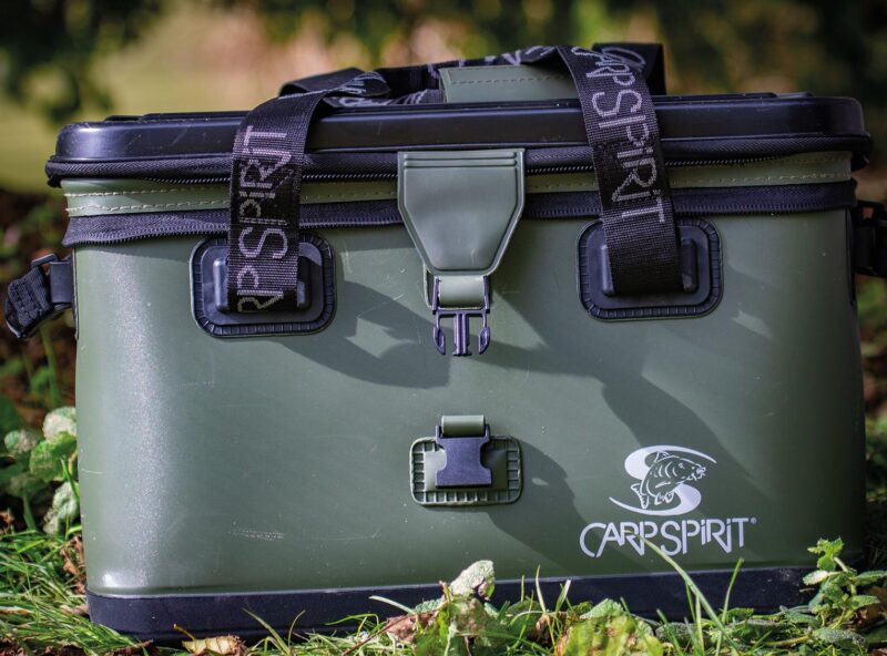 Carp Spirit HYDRO Bag 2600 - obrazek 3