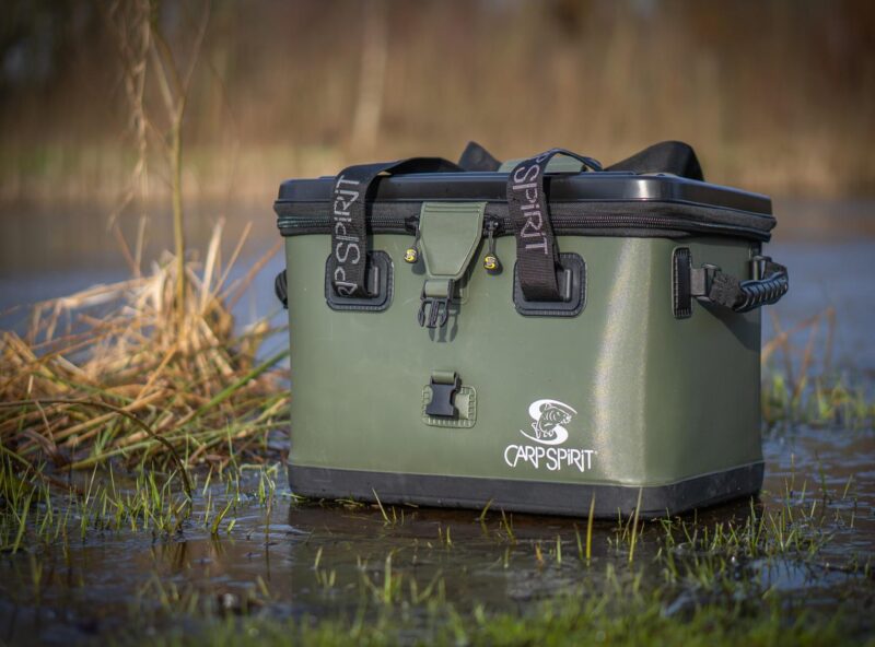Carp Spirit HYDRO Bag 2600 - obrazek 4