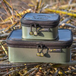 Carp Spirit HYDRO Box 126 - obrazek 2
