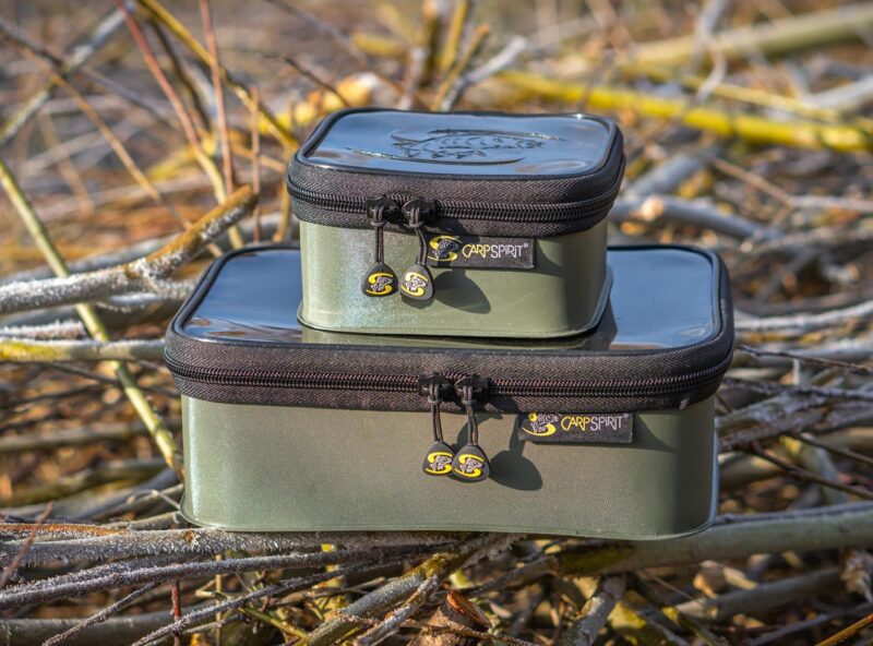 Carp Spirit HYDRO Box 126 - obrazek 2