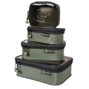Carp Spirit HYDRO Box 126