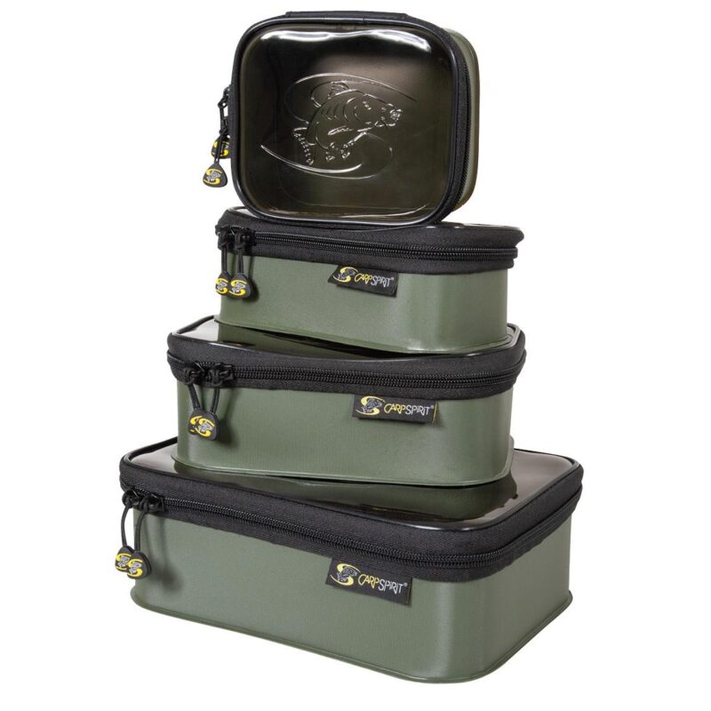 Carp Spirit HYDRO Box 213
