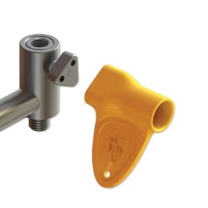 Carp Spirit INOX 2 in 1 Key - obrazek 2