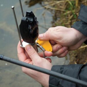 Carp Spirit INOX 2 in 1 Key - obrazek 4