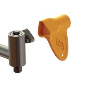 Carp Spirit INOX 2 in 1 Key