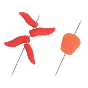 Carp Spirit Maggot Ultra Fine Bait Needle - obrazek 2