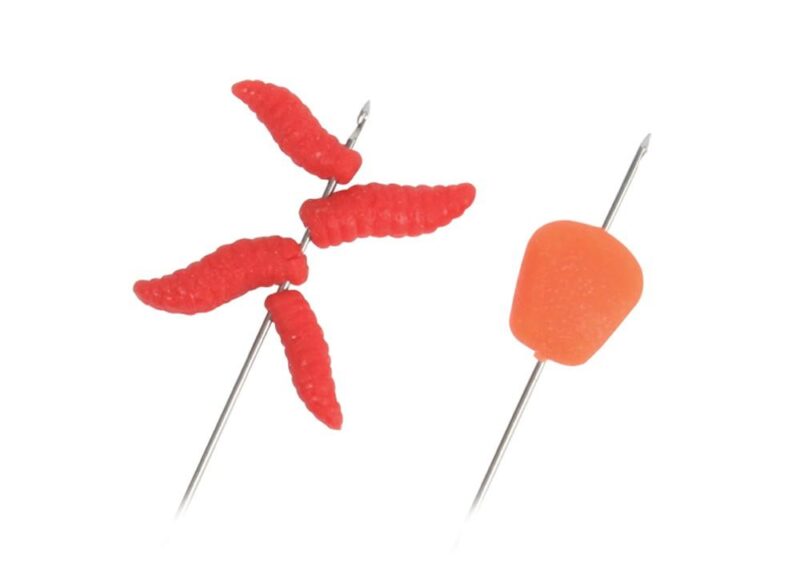 Carp Spirit Maggot Ultra Fine Bait Needle - obrazek 2