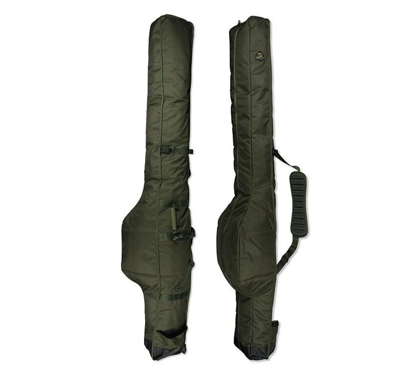 Carp Spirit Magnum Multi Sleeve 3 Rods 13'
