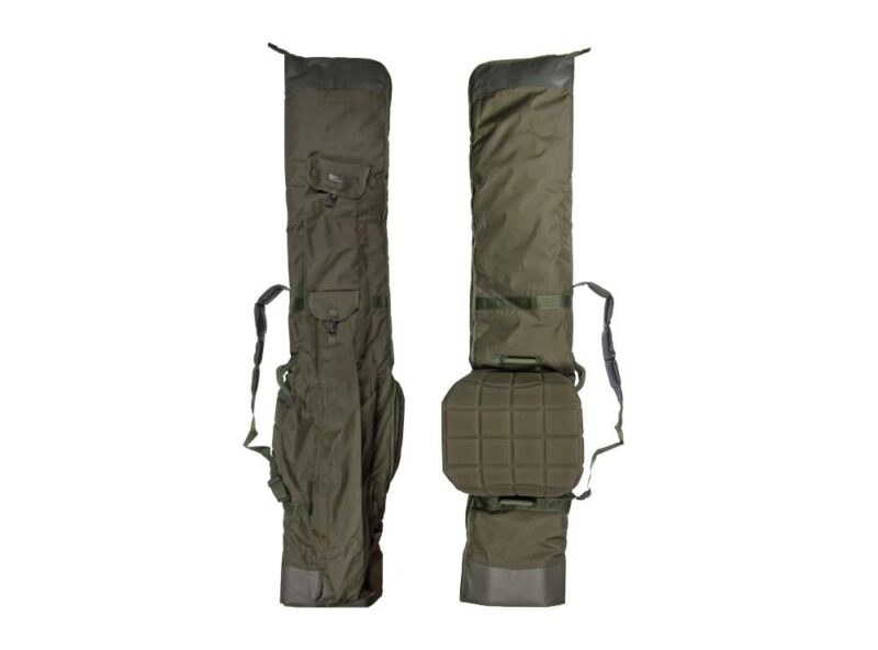 Carp Spirit Magnum Rod Holder 4+4Rods 12/13 ft - obrazek 2