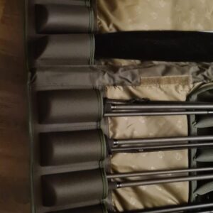 Carp Spirit Magnum Rod Holder 4+4Rods 12/13 ft - obrazek 5