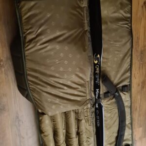 Carp Spirit Magnum Rod Holder 4+4Rods 12/13 ft - obrazek 7