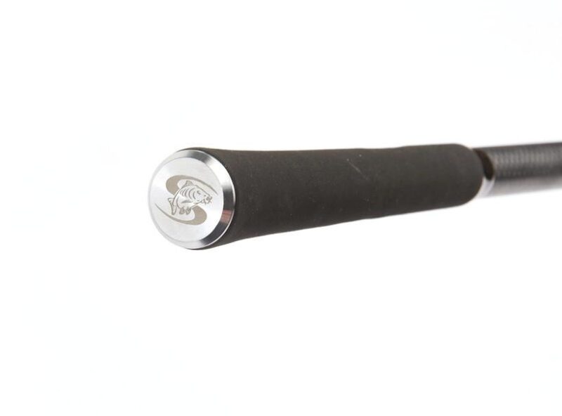 Carp Spirit Magnum X3 - Nano Matrix Carbon 360 cm/3.00 lb - obrazek 6