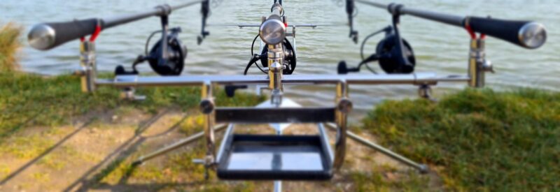 Carp Spirit Magnum X3 - Nano Matrix Carbon 360 cm/3.00 lb - obrazek 7