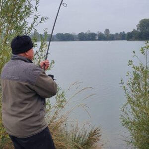 Carp Spirit Magnum X3 - Nano Matrix Carbon 390 cm/3,5 lbs - obrazek 8