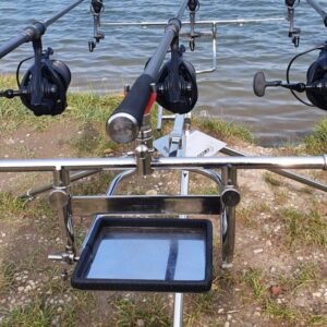 Carp Spirit Magnum X3 - Nano Matrix Carbon 390 cm/3,5 lbs - obrazek 10