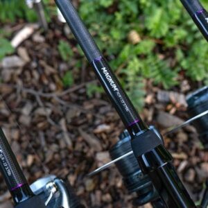 Carp Spirit Magnum XLR - Nano Matrix Carbon 390 cm/3,75 lbs - obrazek 12