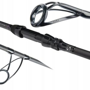 Carp Spirit Magnum XLR - Nano Matrix Carbon 390 cm/3