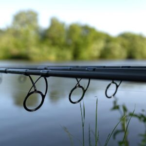 Carp Spirit Magnum XLR - Nano Matrix Carbon 390 cm/3,75 lbs - obrazek 8