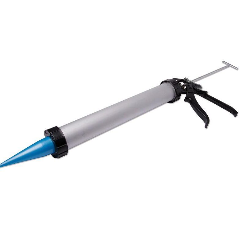 Carp Spirit Manual Aluminium Bait Gun
