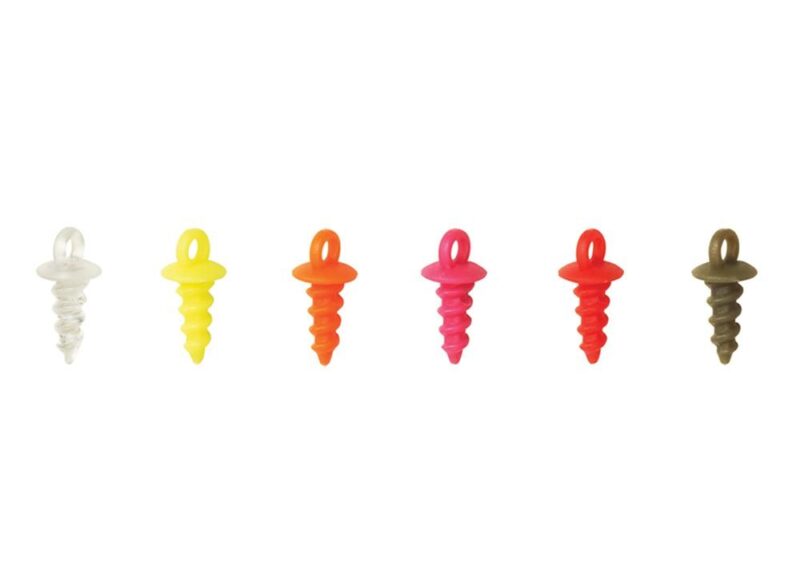 Carp Spirit Pop-Up Pegs Clear - obrazek 2