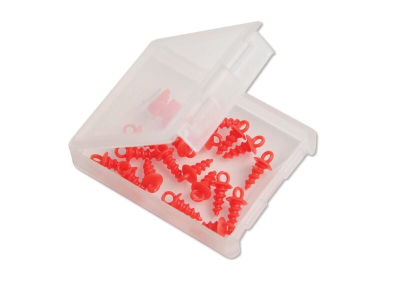 Carp Spirit Pop-Up Pegs Clear - obrazek 4