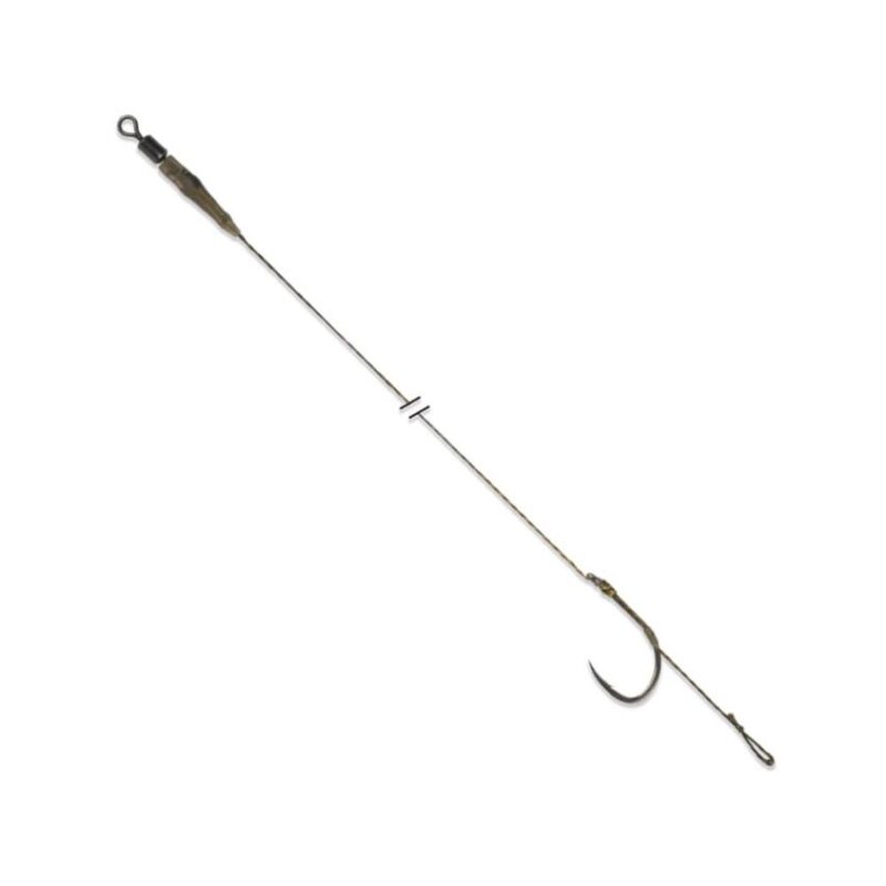 Carp Spirit PVA Bag Hair Rig