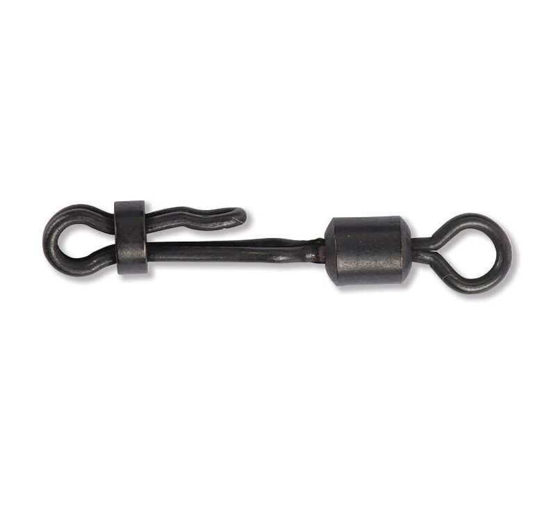 Carp Spirit Quick Lock Swivel