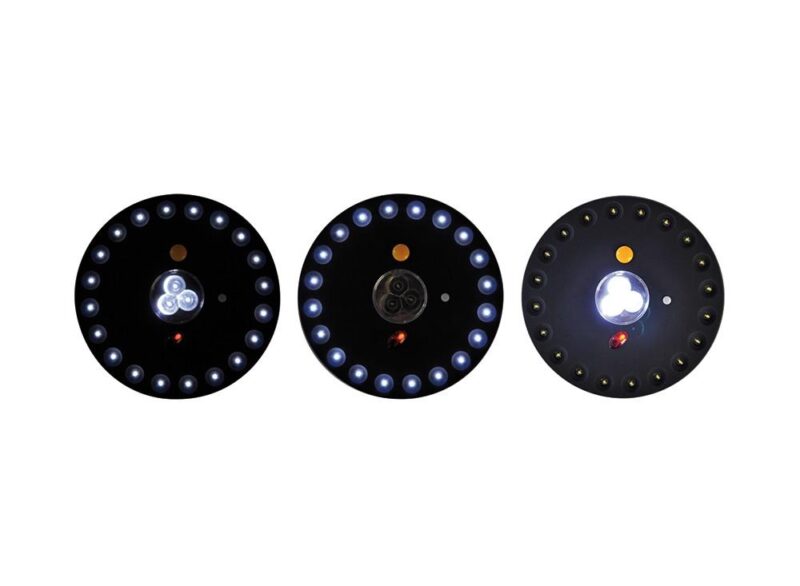 Carp Spirit Remote Control Bivvy Light - obrazek 2