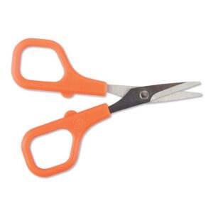 Carp Spirit Rig & Braid Scissors